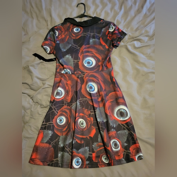 Killstar dress - Picture 2 of 2